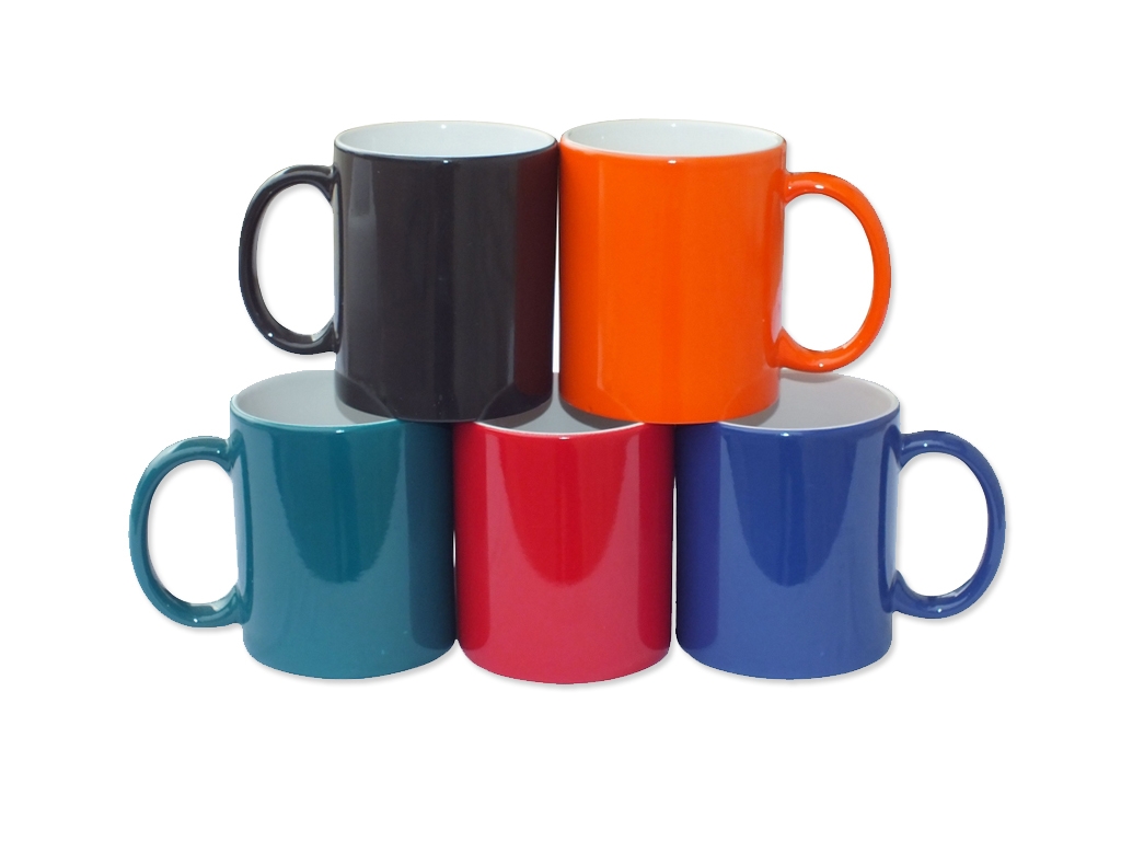 Porselen Kupa Bardak